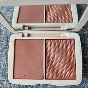 Cover FX Blush Duo in Warm Honey